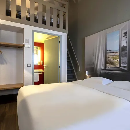 La Rochelle Angoulins-sur-Mer