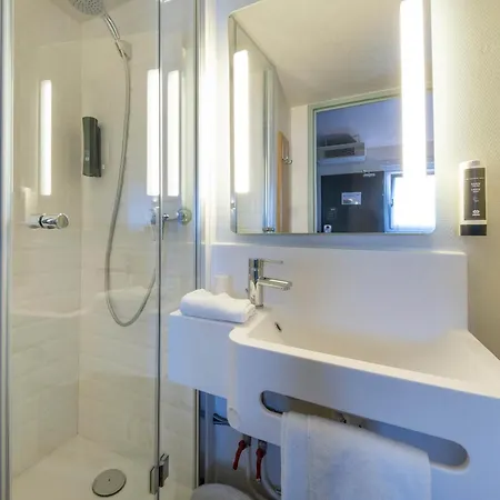 Hotel La Rochelle Angoulins-sur-Mer