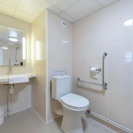 La Rochelle Hotel