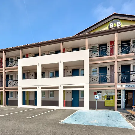 La Rochelle 2* Angoulins-sur-Mer