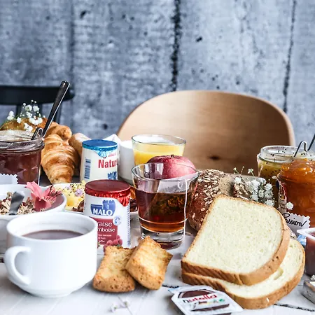 La Rochelle Angoulins-sur-Mer