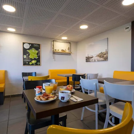 Hotel La Rochelle