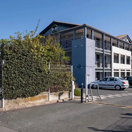 La Rochelle Hotel 2*