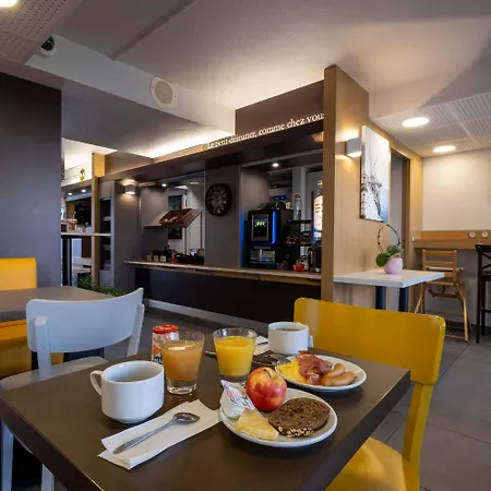 Hotel La Rochelle