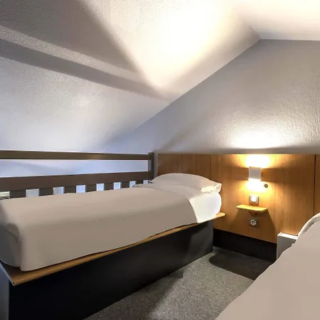 La Rochelle Hotel Angoulins