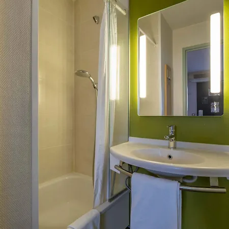 Hotel La Rochelle Angoulins