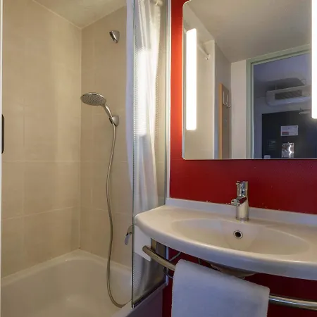 La Rochelle Hotel