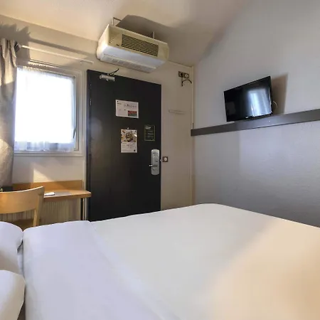 La Rochelle 2* Angoulins-sur-Mer