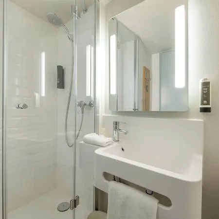 La Rochelle Hotel Angoulins