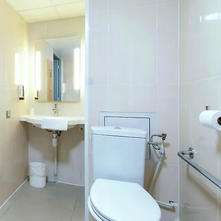 La Rochelle Hotel