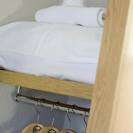 La Rochelle 2* Angoulins-sur-Mer