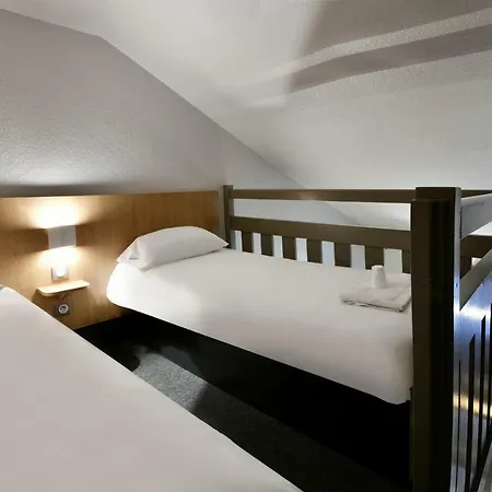 La Rochelle Angoulins-sur-Mer