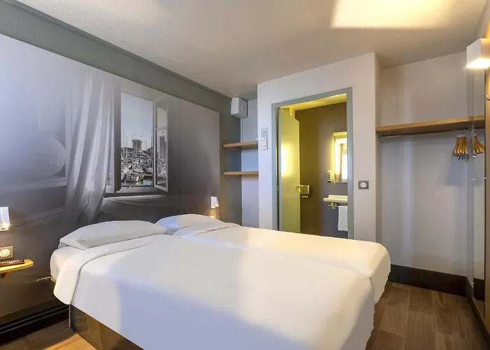 La Rochelle 2* Angoulins-sur-Mer