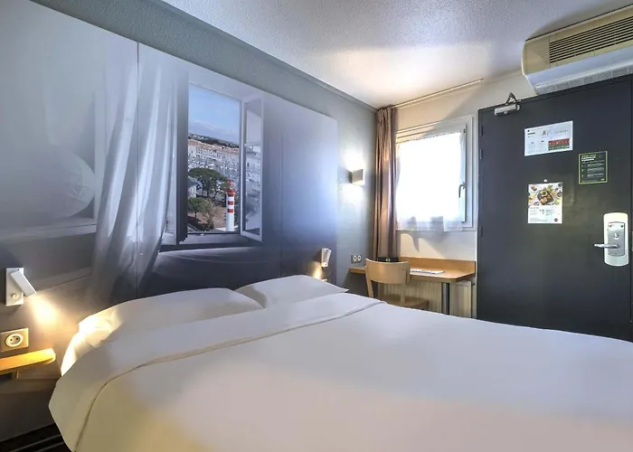 La Rochelle Hotel Angoulins-sur-Mer