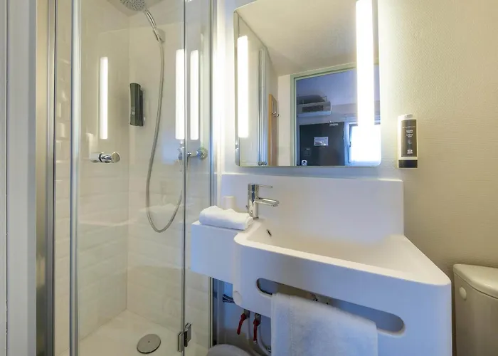 Hotel La Rochelle Angoulins-sur-Mer