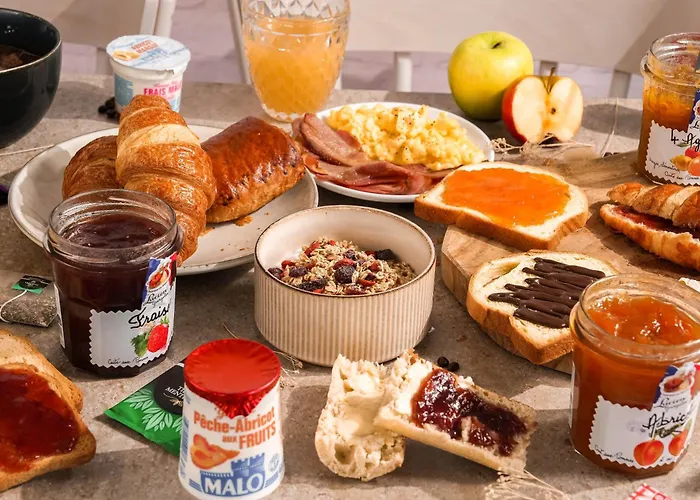 La Rochelle 2* Angoulins-sur-Mer