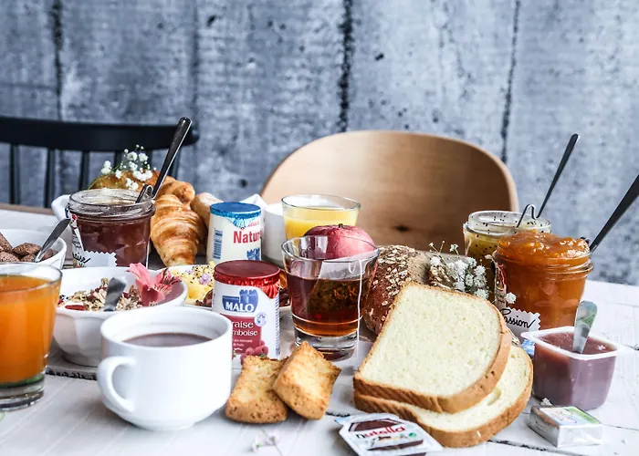 La Rochelle Angoulins-sur-Mer