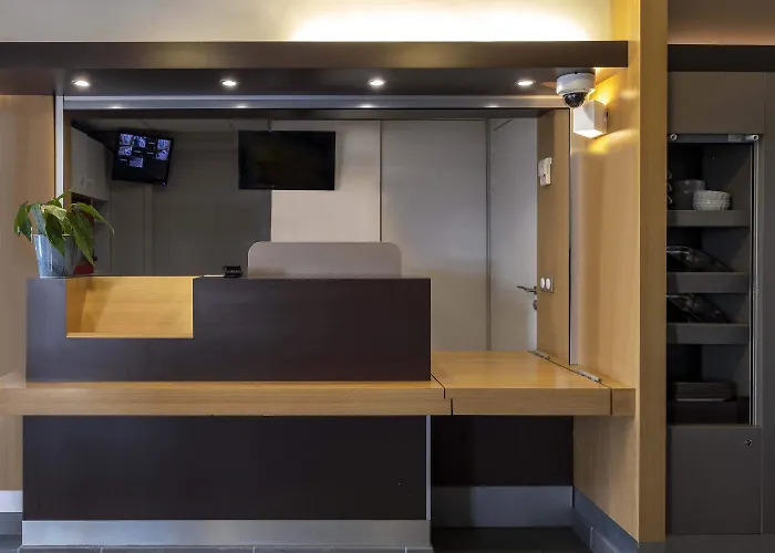 La Rochelle Angoulins-sur-Mer