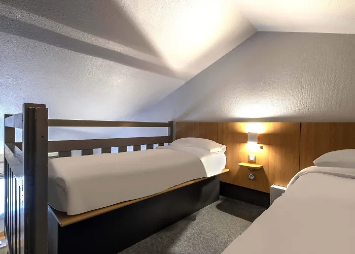 La Rochelle Hotel Angoulins-sur-Mer