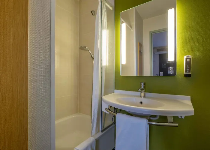 Hotel La Rochelle Angoulins-sur-Mer