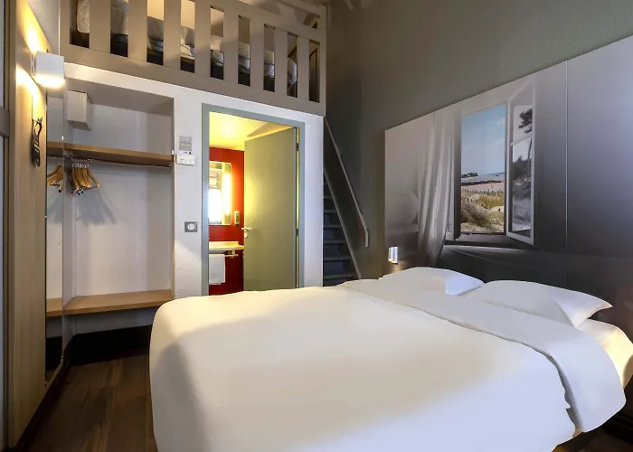 La Rochelle Angoulins-sur-Mer