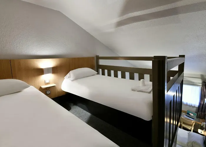 La Rochelle Angoulins